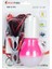Starmax Araç Için Seyyar LED Ampul Anahtarlı 5W 12V 4mt Dc SM-2103 9075 2