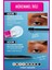 Nyx Professional Makeup The Brow Glue Instant Brow Styler - Şeffaf Kaş Sabitleyici Maskara 4