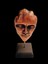 Polyester Standlı Mask Biblo 3
