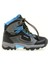 Gri - Turkuaz Erkek Çocuk Outdoor Bot 101 20117-P 1