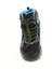 Gri - Turkuaz Erkek Çocuk Outdoor Bot 101 20117-P 4