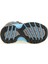 Gri - Turkuaz Erkek Çocuk Outdoor Bot 101 20117-P 3