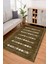 Dijital Kaymaz Taban Yıkanabilir Renkli Salon Halısı Mutfak Halısı Yolluk Nd-Sd-1012 1