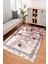 Dijital Kaymaz Taban Yıkanabilir Renkli Salon Halısı Mutfak Halısı Yolluk Nd-Sd-1032 1