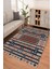 Dijital Kaymaz Taban Yıkanabilir Renkli Salon Halısı Mutfak Halısı Yolluk Nd-Sd-1115 1