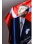 Atatürk Baskılı Türk Bayrağı Raşel Kumaş Dijital Baskı 400x600 cm 3