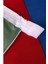 Azerbaycan Bayrağı Raşel Kumaş Dijital Baskı 600x900 cm 4