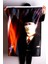 Atatürk Portre Raşel Kumaş Dijital Baskı Bayrak 70x105 cm 1