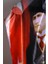 Atatürk Portre Raşel Kumaş Dijital Baskı Bayrak 70x105 cm 3