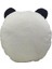 Sevimli Panda Polar Yastık 3