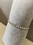 Zeyna Accessories Zirkon Taşlı Su Yolu Silver Gümüş Kararma Yapmayan Paslanmaz Çelik Bileklik 2