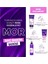 Mor Şampuan ve Maske Avantajlı Set 4