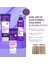 Mor Şampuan ve Maske Avantajlı Set 5