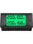 PZEM-025 0-300V 300A Voltmetre Ampermetre - Batarya Kapasite Yöneticisi 1