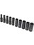 5490 1/2" Derin Havalı Lokma Anahtar Takımı 10 Parça (Metrik) 3