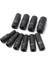 5490 1/2" Derin Havalı Lokma Anahtar Takımı 10 Parça (Metrik) 5