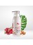 Hair Cream With Vitamin E & Dead Sea Minerals (Pomegranate & Almond) 330 ml 2