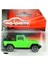 Jeep Rubicon 1