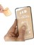 Samsung Galaxy A04S Ekran Koruyucu Mat Seramik Ekranı Tam Kaplayan 5