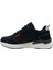 Lacivert Kırmızı Sneakers Bağcıklı Spor Ayakkabı 3