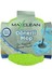 Welsoft 35X35 Dönerli Mop Yeşil 1