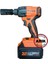 1-2mm 380NM 20V 4AH Jarzlı Somun Sıkma Li-On 1