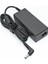 Fujitsu Lifebook AH532 AH54 AH55 Uyumlu Muadil Ürün Kaliteli 2 Yıl Ithalatcı Firma Garantili Laptop Notebook Adaptör 19 Volt 4.74 Amper (90W - 19V 4.74A) 5.5mm 2.5mm 2