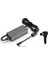 Sony Vaio VPCEH1M1E/W, Vpcej Uyumlu Muadil Ürün 2 Yıl Ithalatçı Firma Garantili Laptop Notebook Adaptörü 19.5V 4.7A Şarj Cihazı19.5 Volt 4.74 - 90W - 6.5mm 4.4mm Sny 2