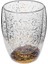 Pia Çift Cidarlı Golden Glitter Su Bardağı 350 ml 3