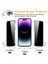 iPhone 14 Pro (6.1) Uyumlu Hayalet Ekran Koruyucu 4