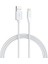 D11LKE 1.1 A Lightning USB Şarj ve Data Kablosu ( Ekonomik Mini Kutu) 1