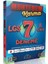 8. Sınıf LGS 7’ Li Deneme Seti 1