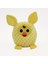 Furby Toys Etkileşimli Pembe Peluş (Yurt Dışından) 1