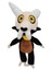 Maskot Baykuş Evi Kral Doldurulmuş Oyuncak Mürettebatı 30CM (Yurt Dışından) 1