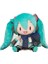 Hatsune Miku Peluş Anime Şekil 32CM (Yurt Dışından) 1