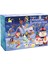 Advent Takvim Figürleri Oyuncaklar 24 Pcs (Yurt Dışından) 1
