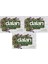 Banyo Sabunu Lavanta 4*150 Gr 600 Gr X 3 Adet 2