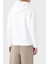 Regular Fit Pamuklu Kapüşonlu Sweat Erkek Sweat 8N1MD0 1jhsz 0100 2