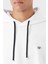 Regular Fit Pamuklu Kapüşonlu Sweat Erkek Sweat 8N1MD0 1jhsz 0100 3