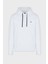 Regular Fit Pamuklu Kapüşonlu Sweat Erkek Sweat 8N1MD0 1jhsz 0100 4
