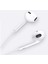 302 Tak Çalıştır Lightning iPhone Kulaklık Plug And Play 2