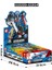 Çelik Mecha Serisi Çarpma Savunucuları Bulmaca Diy Yapı Taşları Oyuncak Seti (733PCS) (Yurt Dışından) 3