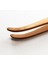 Bambu Açılı Sürüngen Terraryum Besleme Maşa Cweezers Besleme Aracı 16.5cm Bambu 16.5cm 3