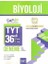 TYT Biyoloji 30 x 6 Up Deneme 1