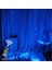 3 * 3m LED Bakır Tel Perde Işık Noel Dekorasyonu (Yurt Dışından) 1