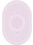Dijital Baskılı Kaymaz Taban Yıkanabilir Oval Salon Halısı Mutfak Halısı Yolluk NDO-HS-565 2