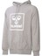 Hmlt-Isam 2.0 Hoodıe Gri Erkek Sweatshirt 921556-2006 1