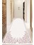 Dijital Baskılı Kaymaz Taban Yıkanabilir Modern Yolluk ve Koridor Halısı NDU-HK-146 1