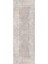 Dijital Baskılı Kaymaz Taban Yıkanabilir Modern Yolluk ve Koridor Halısı NDU-HT-372 2