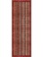 Dijital Baskılı Kaymaz Taban Yıkanabilir Modern Yolluk ve Koridor Halısı NDU-HT-647 2